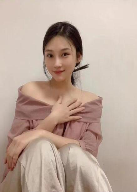 苏心怡的照片