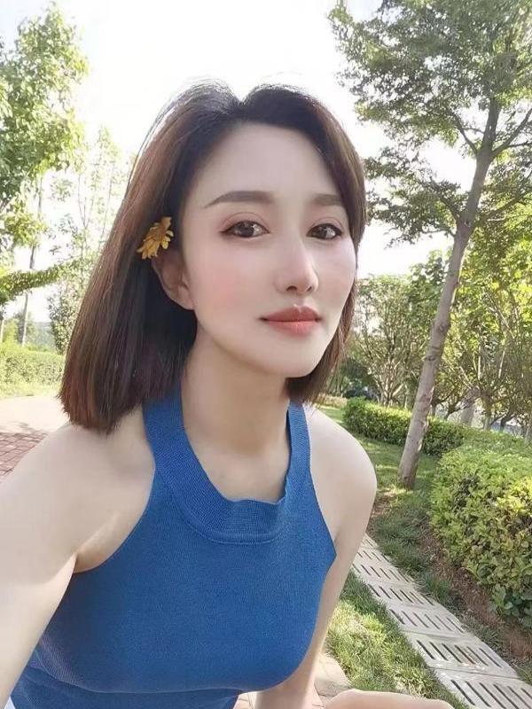 小桃桃的照片