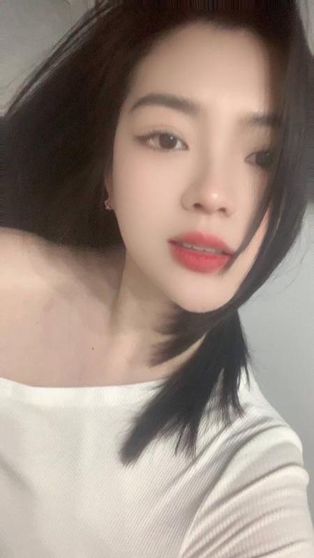 琳琳的照片