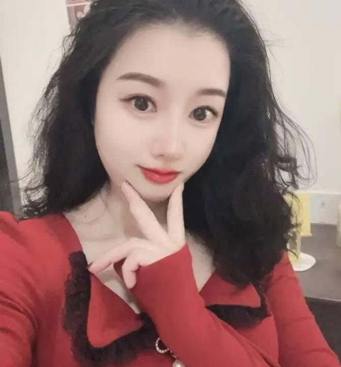 美琪的照片