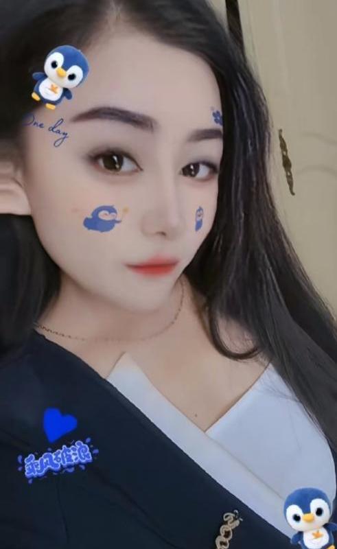 佳佳的照片
