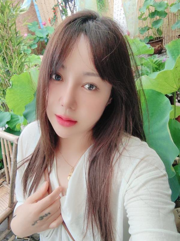大美丫的照片