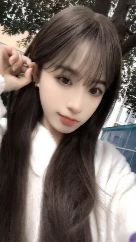 晴儿的照片