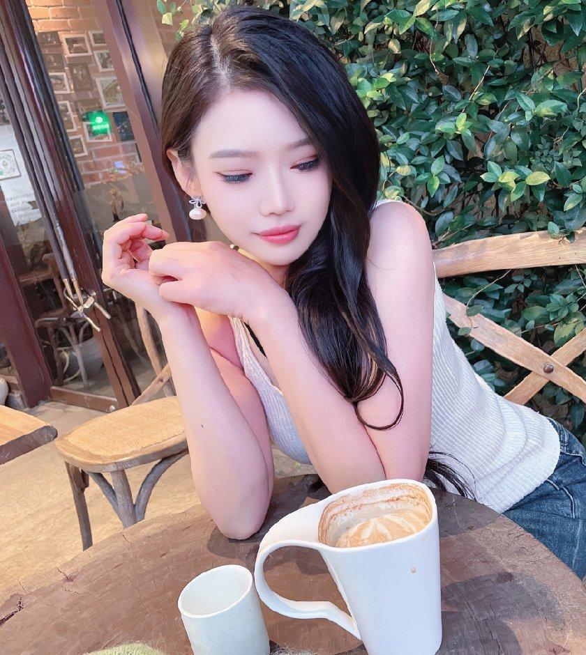 小草莓的照片