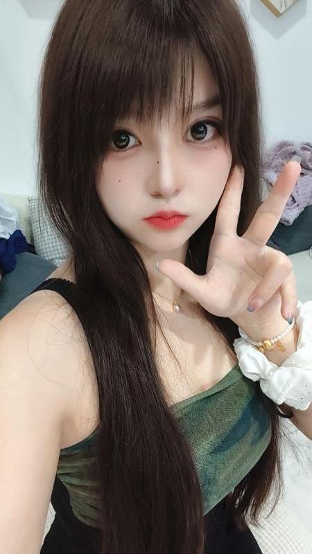 可可的照片