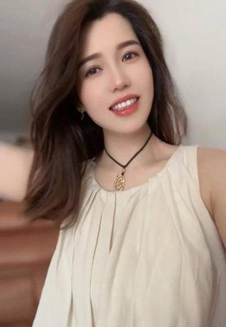丽儿的照片