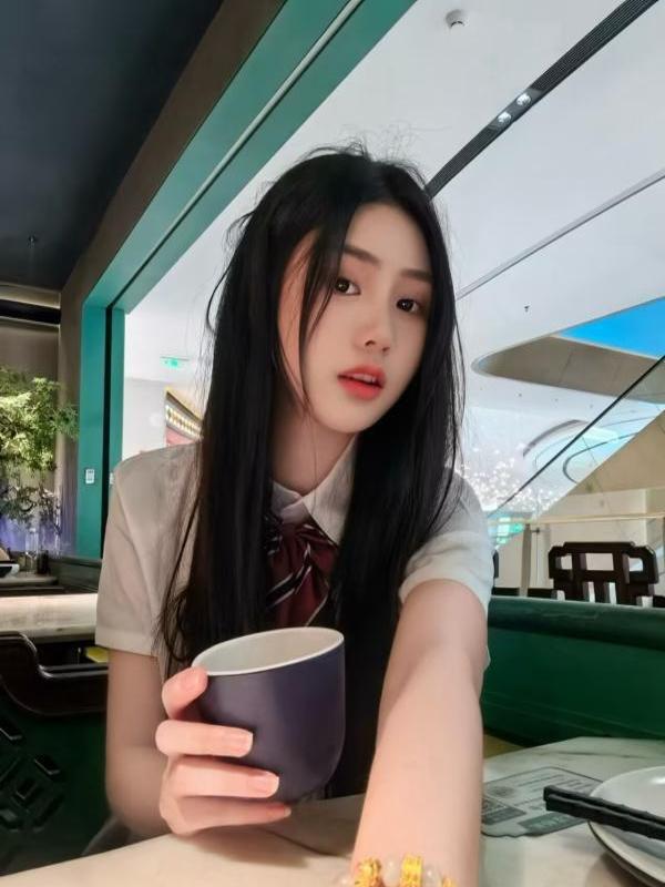 橙子的照片