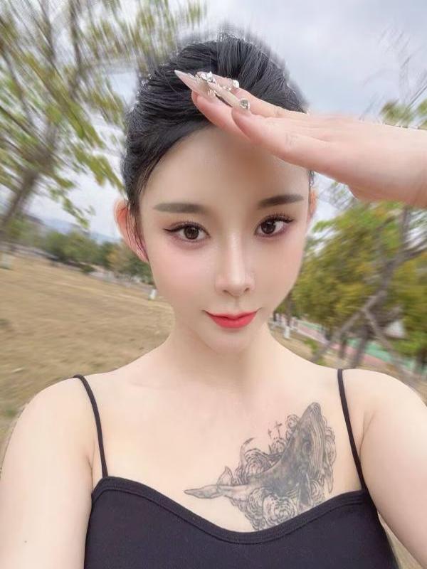 夏天的照片