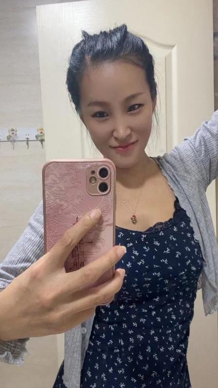 宝儿的照片