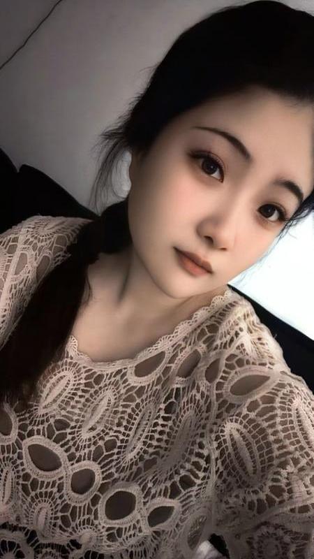 冰冰的照片