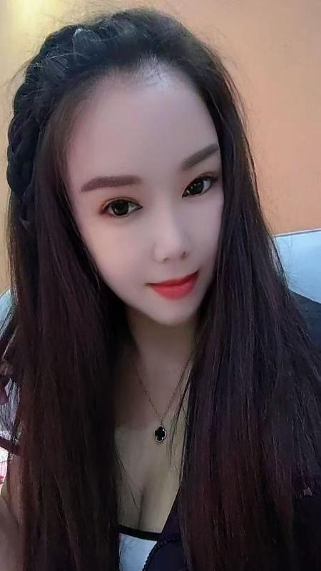 青青的照片