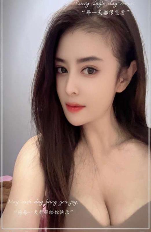 曼琳的照片