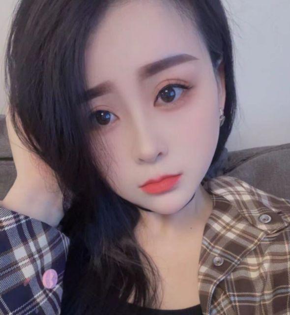 琪琪的照片