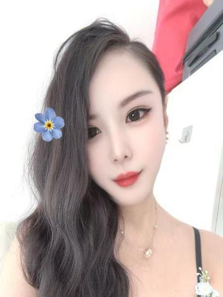 霞姐的照片