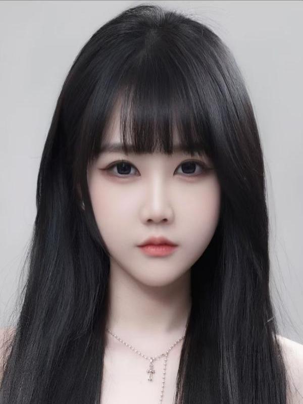 宝儿的照片