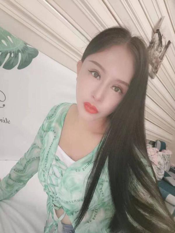 阮阮的照片