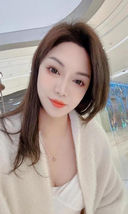夕儿的照片