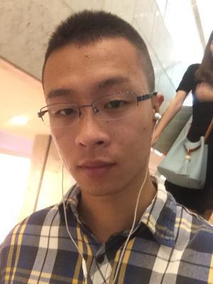 狼和狗的照片