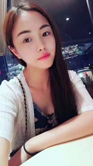 夏雨的照片