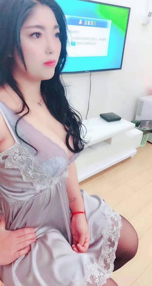 小娴的照片