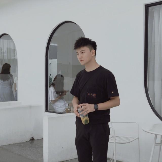 Tonywag的照片