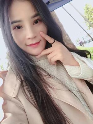 芳芳的照片