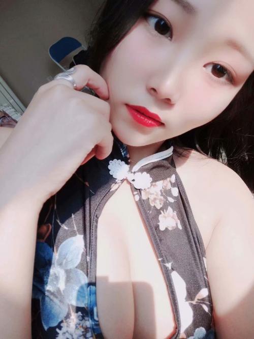 萌萌兔的照片