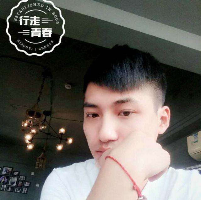 奋斗向上的照片