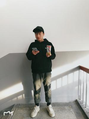 我不是牲口的照片