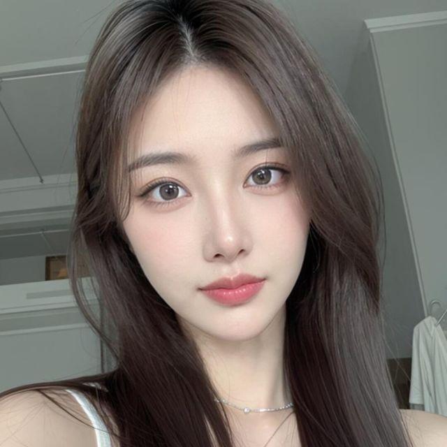 白沁儿的照片