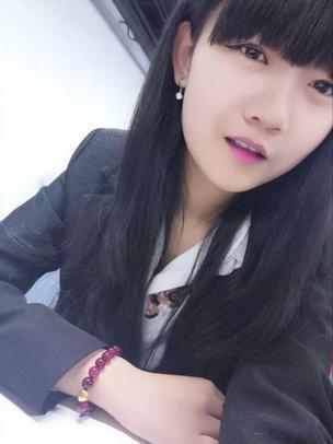 小云的照片