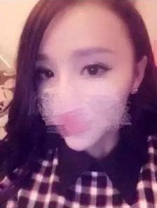 爱哭的丫头的照片