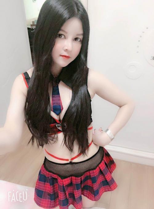 安露的照片