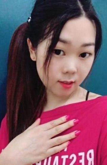 玲儿的照片