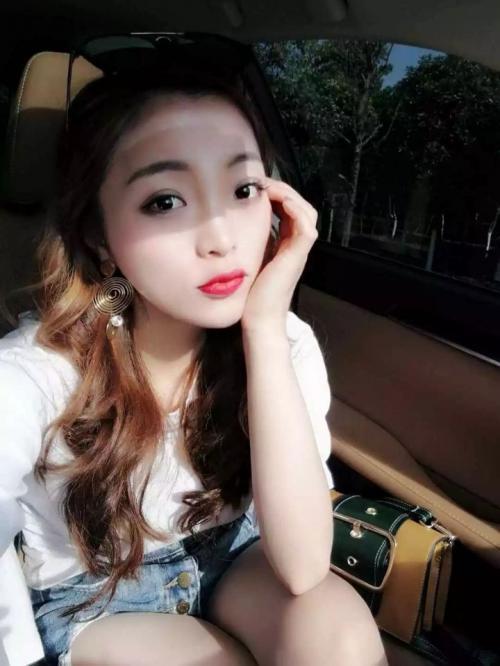 朵儿的照片