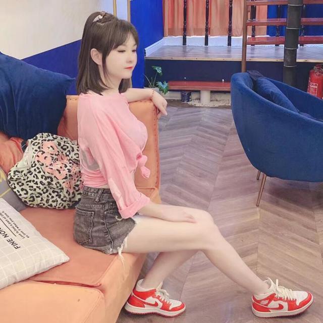 洋洋的照片