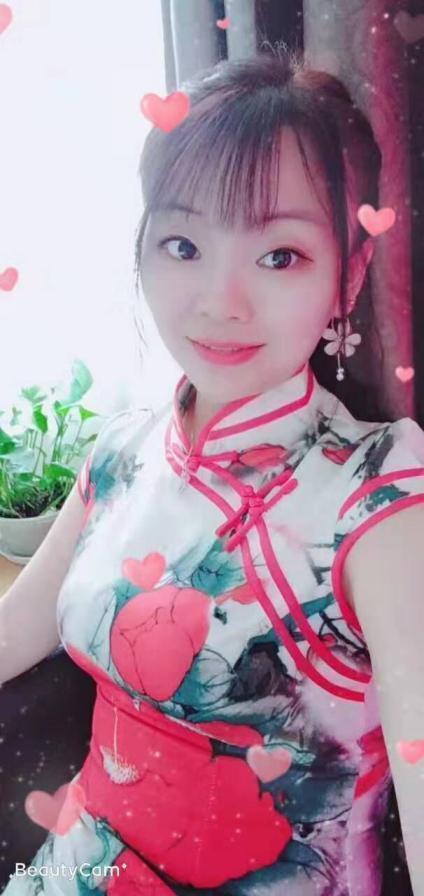 可可的照片