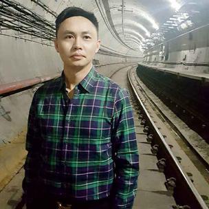 香帅的照片
