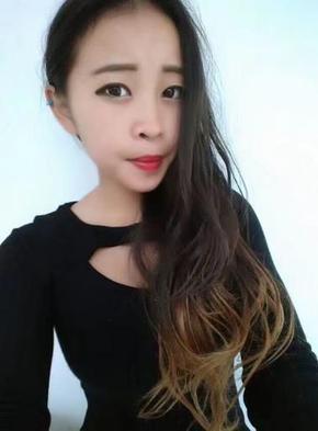 落落的照片