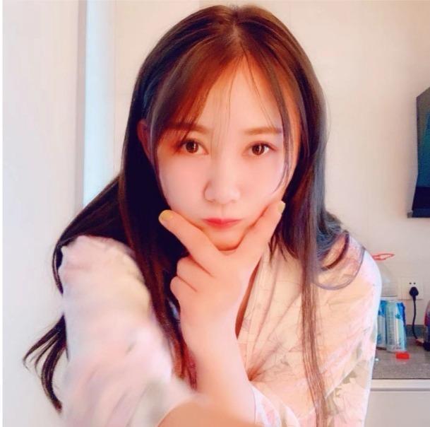 小仙女的照片