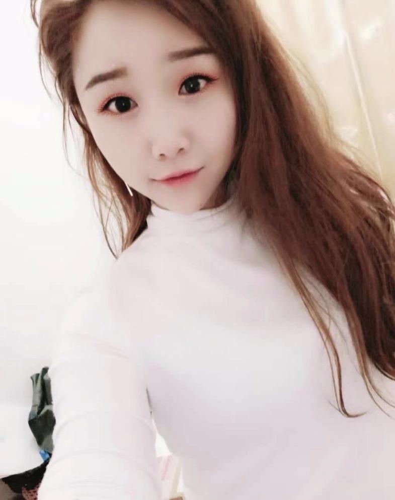 珊珊的照片