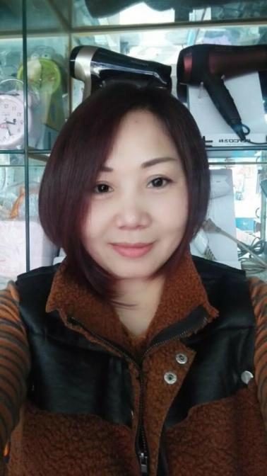 我是女超人的照片