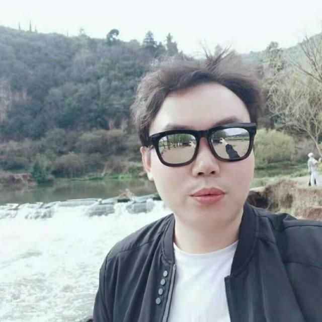 昆明无心的照片