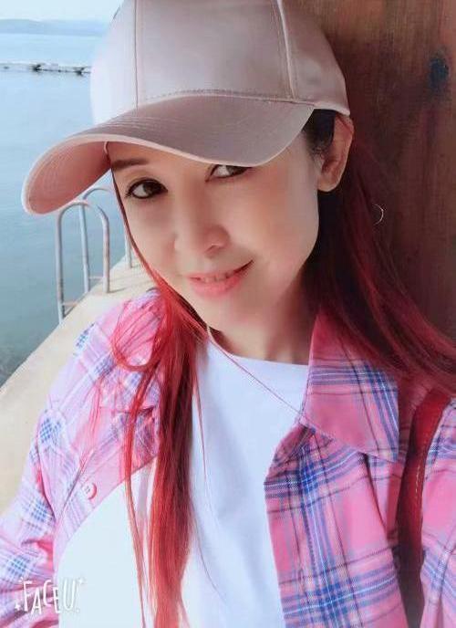 媚娘的照片