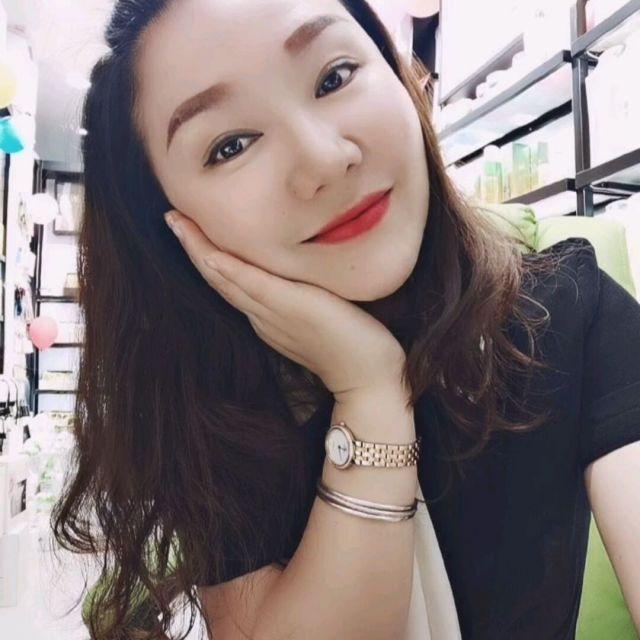 朵朵的照片