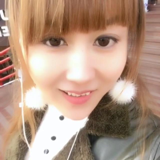 做一个安静的美女子的照片
