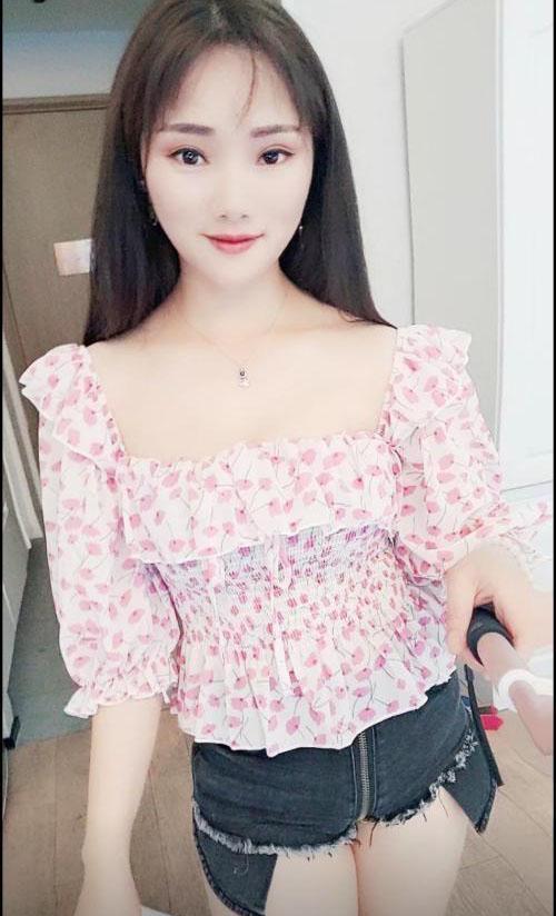 糯糯的妞妞的照片