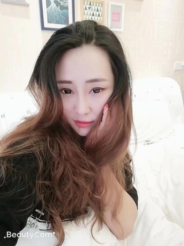 花花公主的照片