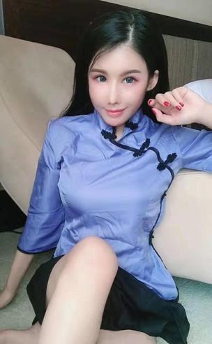 小莞的照片