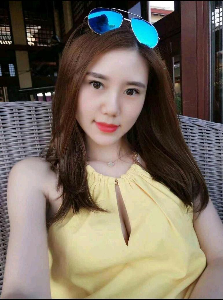 小姐姐的照片